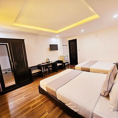 Win Homestay Хой Ан Екстериор снимка