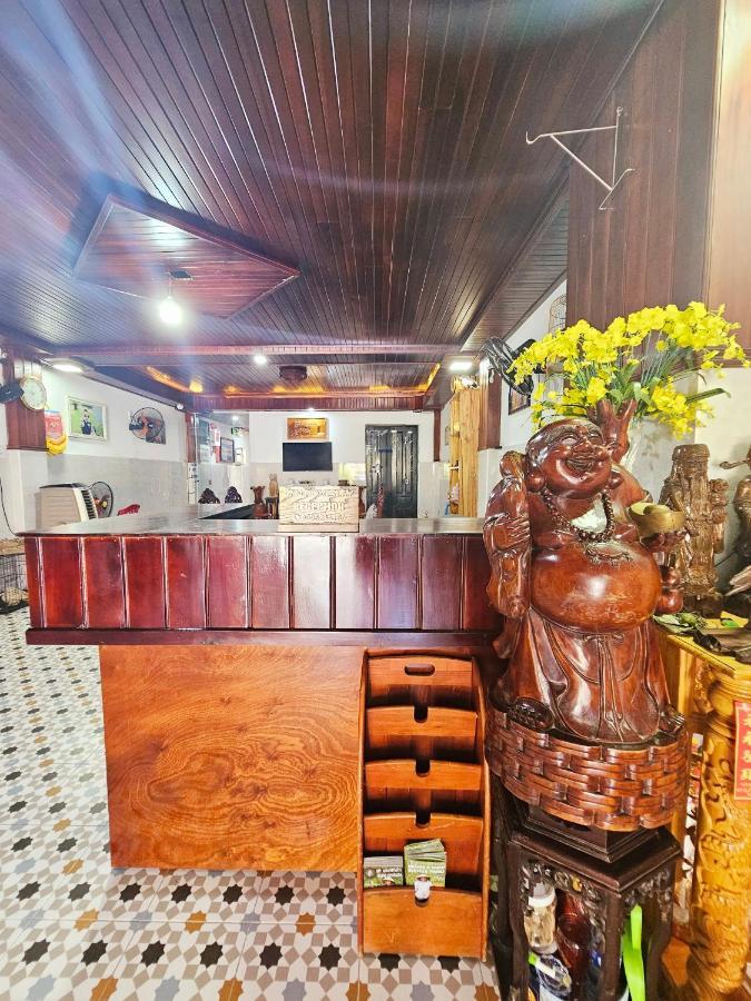 Win Homestay Хой Ан Екстериор снимка
