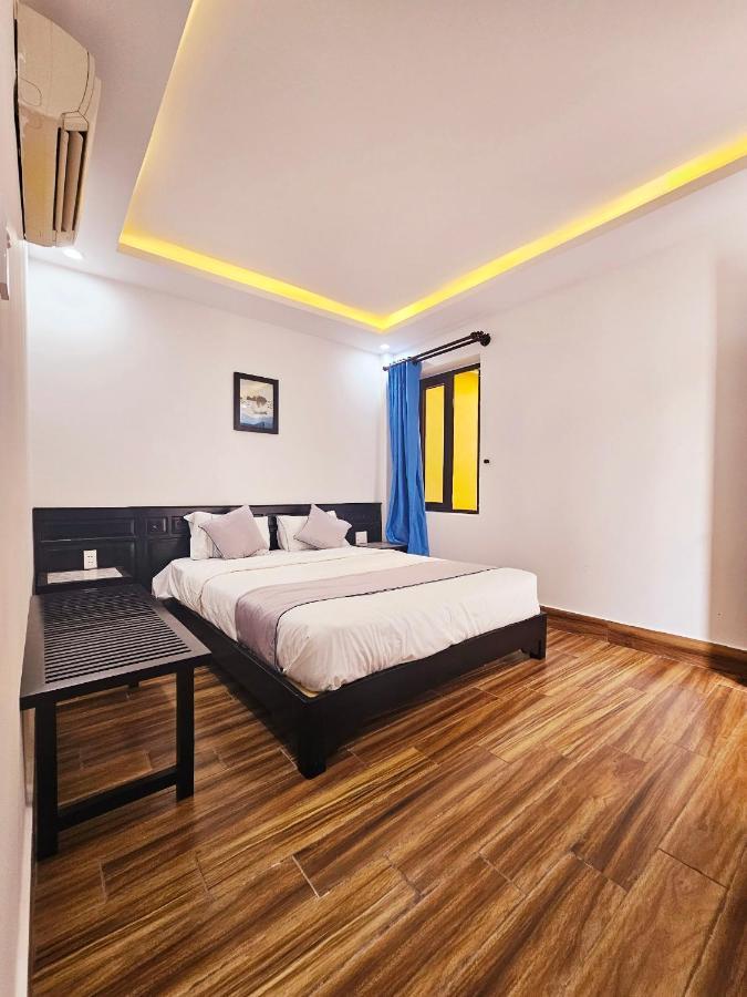 Win Homestay Хой Ан Екстериор снимка