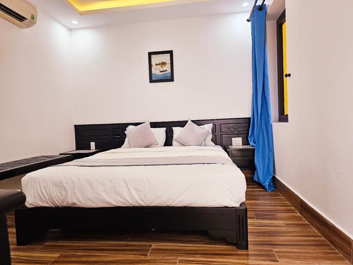 Win Homestay Хой Ан Екстериор снимка