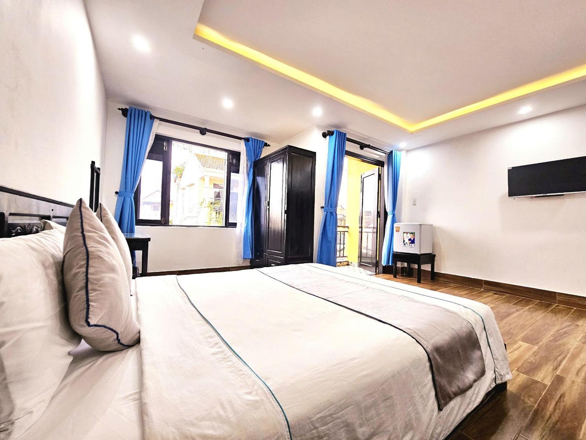 Win Homestay Хой Ан Екстериор снимка